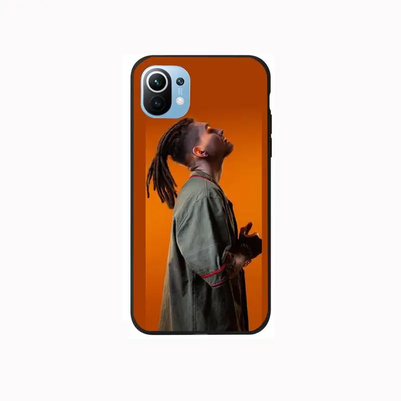 

Miyagi & Andy Panda Phone Case for huawei mate 10 20 lite 20X 30 40 pro nax fundas cover