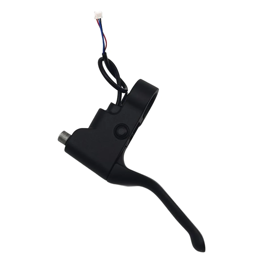 

Electric Scooter Brake Handle Brakes Lever Scooter For MAX G30 Aluminum Alloy Brake Lever Skateboard Riding Accessories