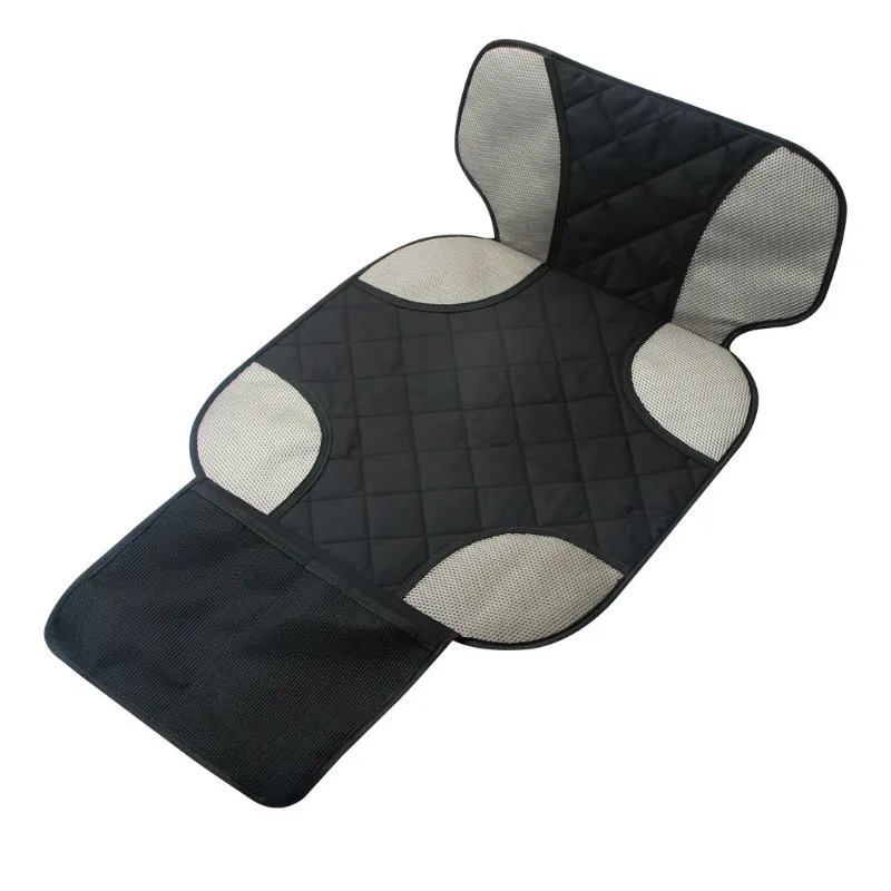 Детский автомобильный коврик для сиденья портативное сиденье малышей простые