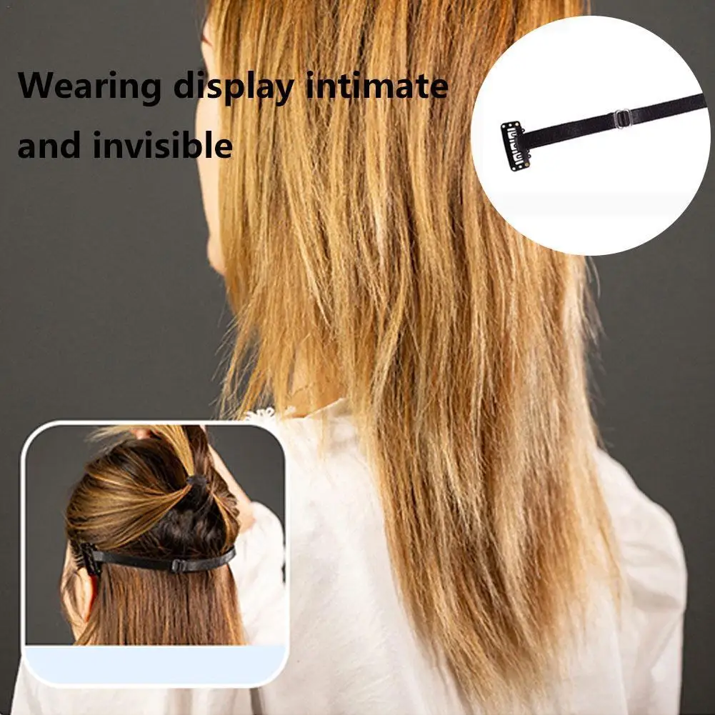 

Instant Face-lifting With Invisible Hairpins To Remove Eye Crow's Tail Wrinkles Face-lifting Tape Reusable Face-lifting Tape