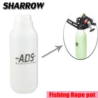 archery fishing rope pot bottle bowfishing compound bow recurve bow outdoor hunting bowfishing bow and arrow accessories