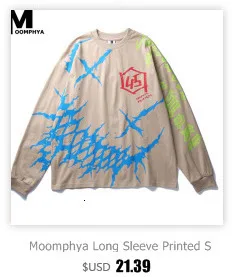 Moomphya, плиссированная Мужская футболка с длинным рукавом, облегающая Мужская футболка, удлиненная, изогнутая кромка, облегающая футболка в стиле хип-хоп, уличная одежда