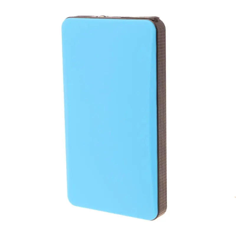 20000 мАч USB 12 В многофункциональный автомобильный стартер портативный внешний