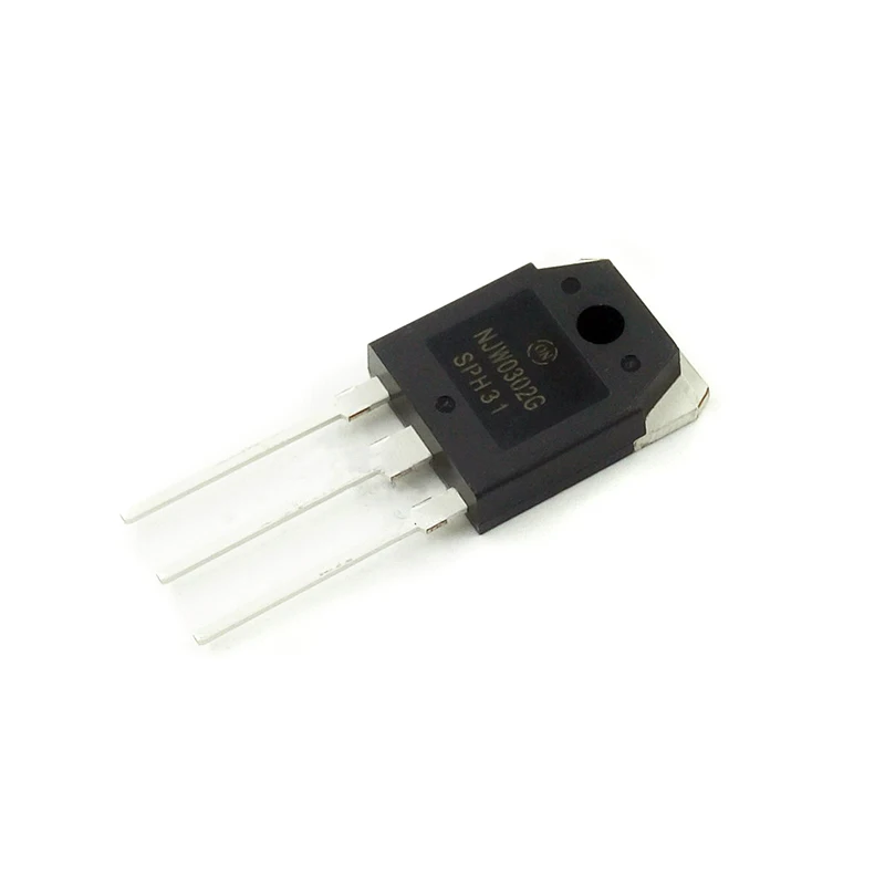 Hifivv audio NJW0281G NJW0302G Триод njw0nj281 w0302 мощный усилитель звука транзистор|njw0281 njw0302|transistor