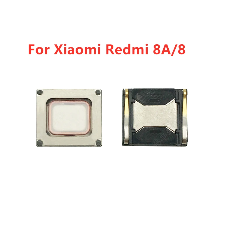 2 шт. наушники для Xiaomi Redmi 8A/8|Шлейфы мобильных телефонов| |