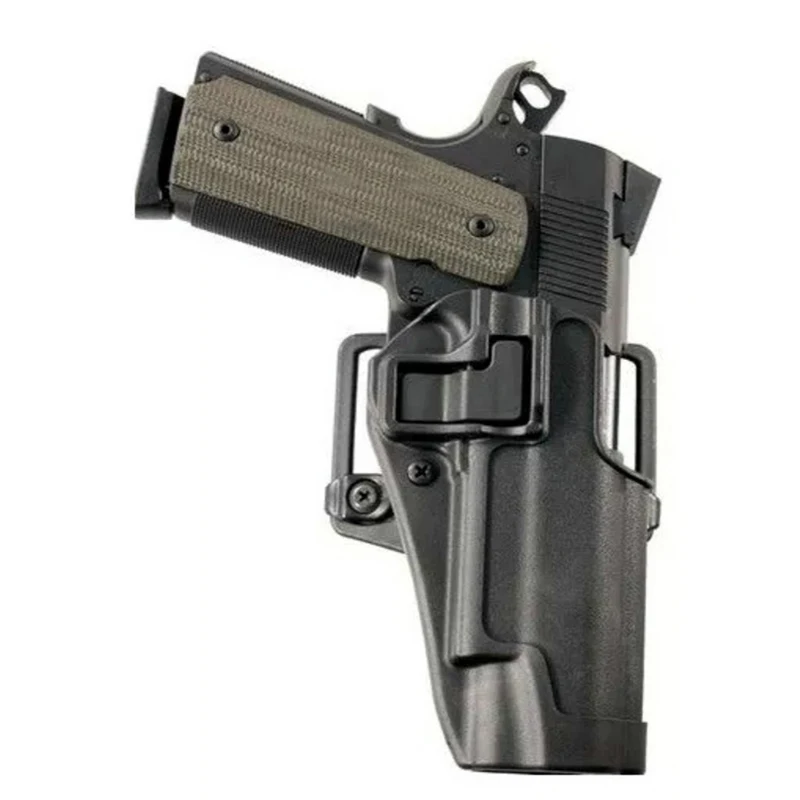 Кобура для охотничьего пистолета с правой рукой Colt 1911 тактическая кобура боевых