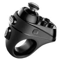 vr controller wireless gamepad joystick wireless bluetooth gamepad 3d vr virtual reality glasses helmet remote control