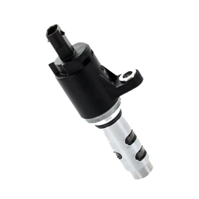 04E906455 электромагнитный клапан VVT 04E 906 455N для VW Beetle Golf 7 Polo 6C Seat Ibiza Audi A3 8V