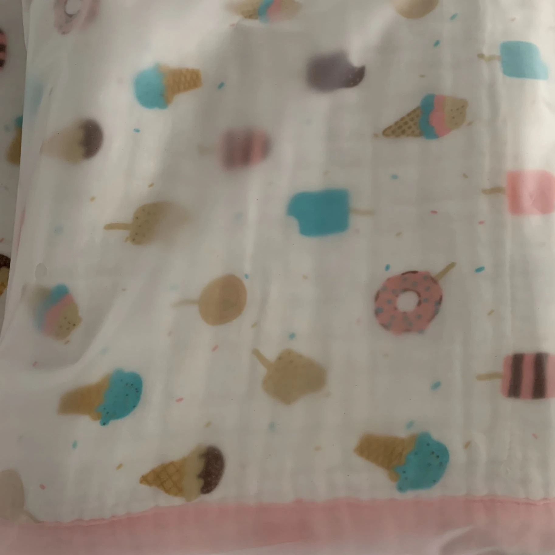 150*200 см 6 Слои хлопок Muslin Детские Одеяло s для кровати для детей и взрослых летние спальное одеяло Одеяло детским выбрасывающимся кровать Одеяло
