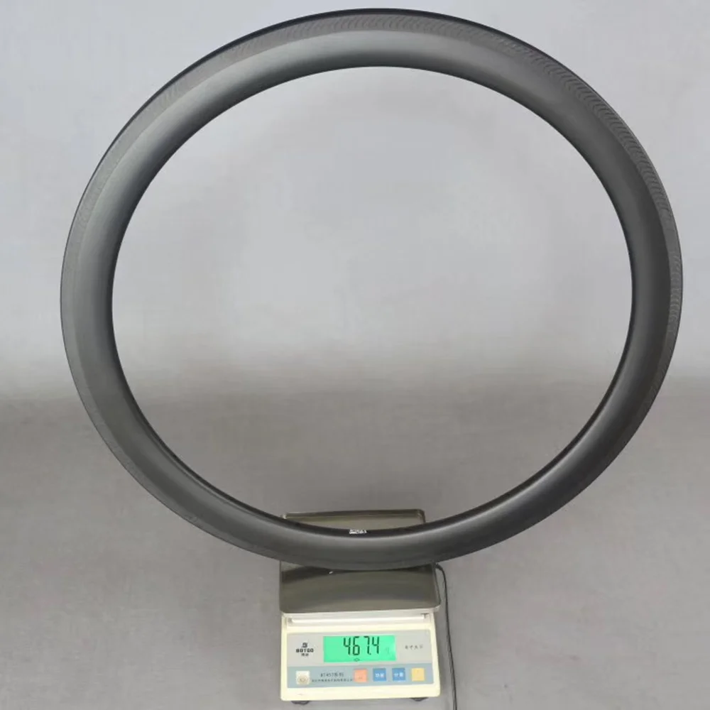Winowsports UCI 700c carbon rim road bike wheel upgraded new design brake surface rim-brake OEM | Спорт и развлечения