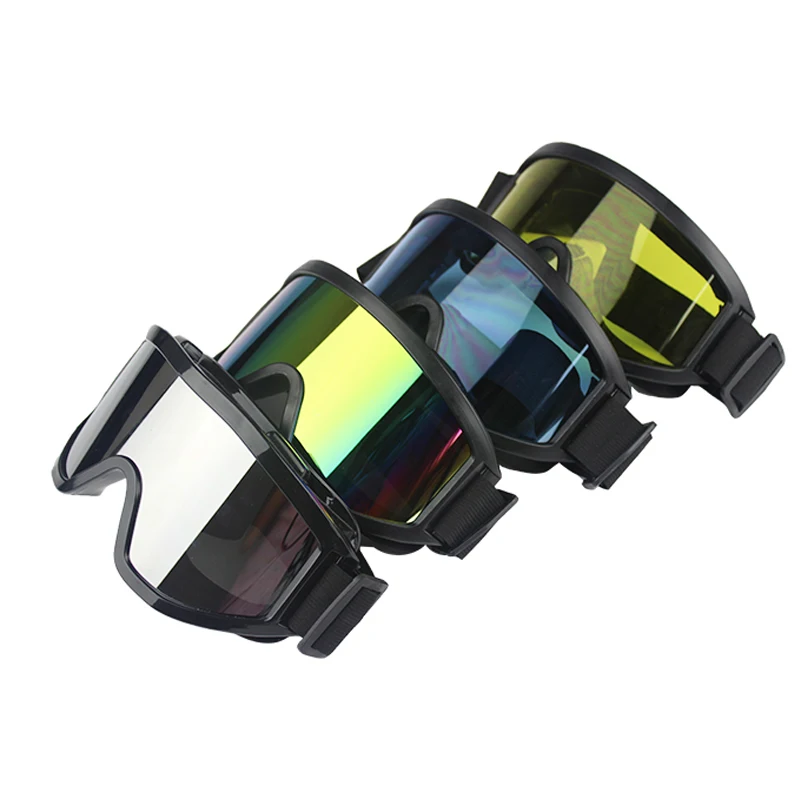 

Special offer cross-country motorcycle helmet goggles ski goggles windproof dust sand dust goggles