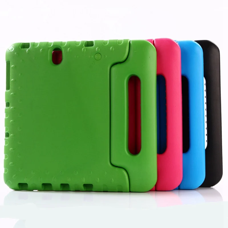 

Case for Samsung Galaxy Tab S3 9.7 inch T820 T825 hand-held EVA kids cover stand case for Tab S2 9.7 SM- T810 T815 T813 T819