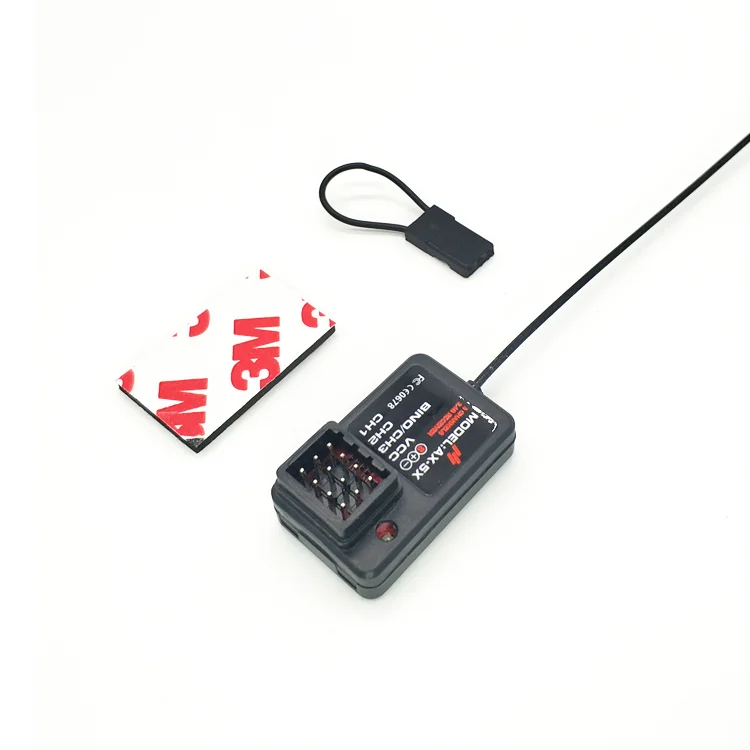 мини приемник austar ax5 24g 3ch для дистан