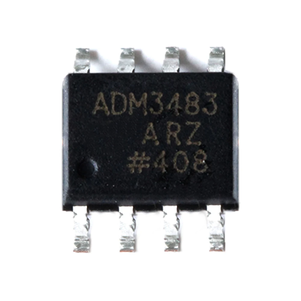 

Новинка, бесплатная доставка, ADM3483ARZ ADM3483ARZ-REEL7 2 шт.-50 шт./партия