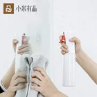 Флакон-распылитель Youpin, 300 мл, ручной напорный распылитель цветов, растение, чайник