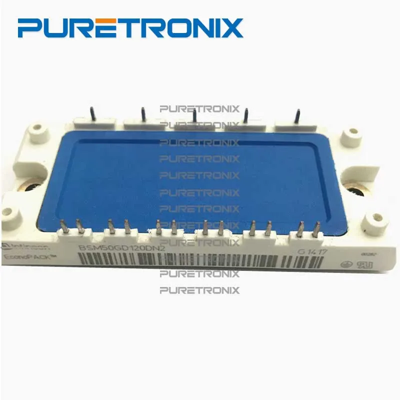Модуль BSM50GD120DN2 BSM50GD120DN2(6) BSM50GD120DN2_B10 BSM50GD120DN2E3226 IGBT | Бытовая техника