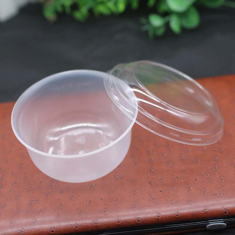 Высокое качество высокая термостойкость выпечки пудинг чашки сыра желе пару