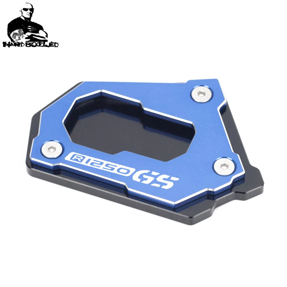 Удлинительная подставка для мотоцикла R 1250 GS Подножка BMW R1250GS HP 1250GS ADVENTURE R1250 GSA 18-20 |