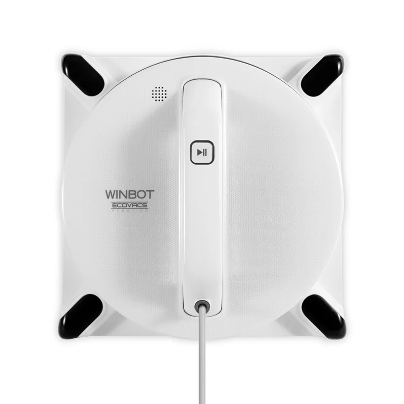 Автоматический мойщик окон ECOVACS WINBOT W950 влажная очистка внутри и снаружи 4 этапа