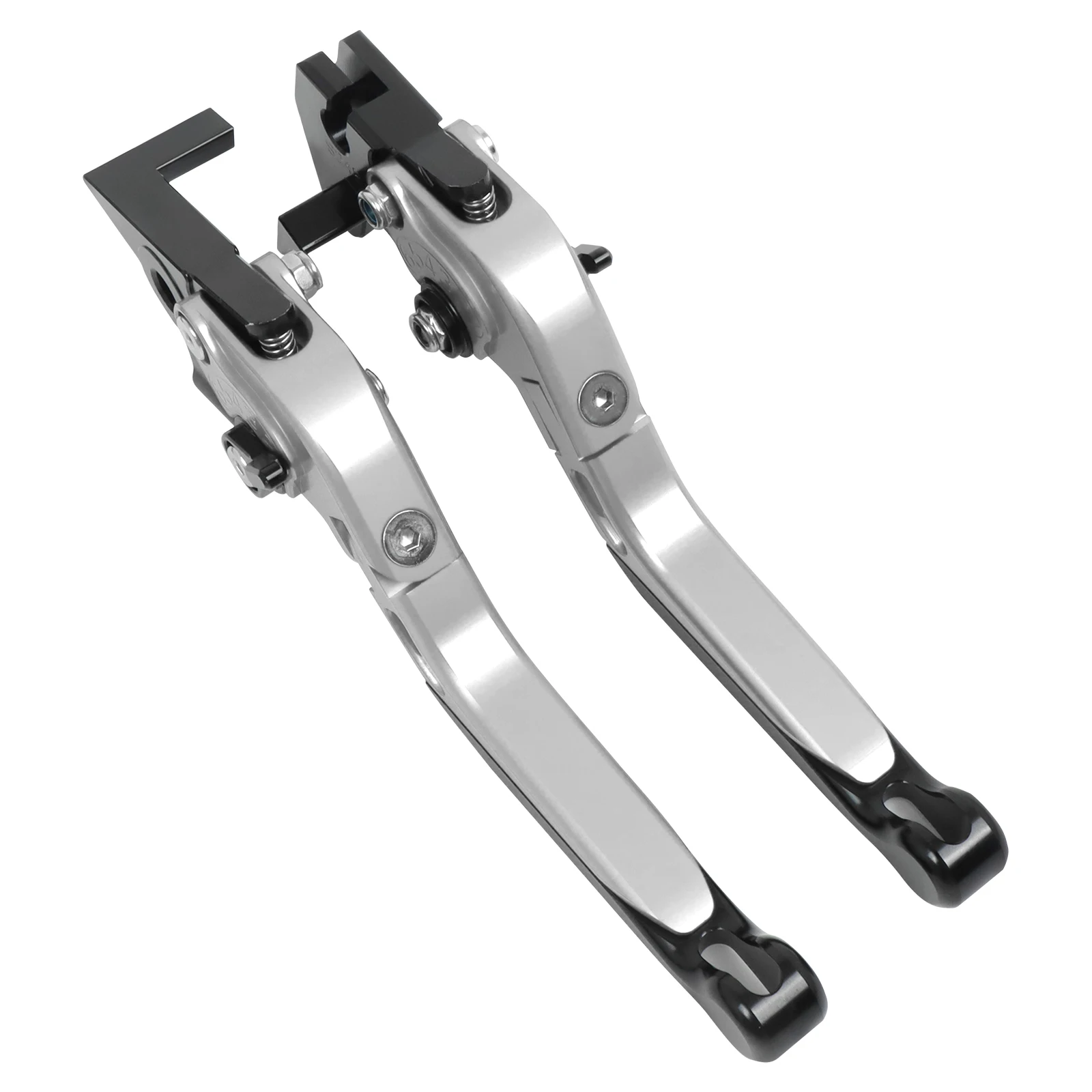 For Kawasaki Ninja ZX10R ZX-10R ZX 10R 2004-2018 Motorcycle Accessories Adjustable Folding Extendable Brake Clutch Levers Handle |