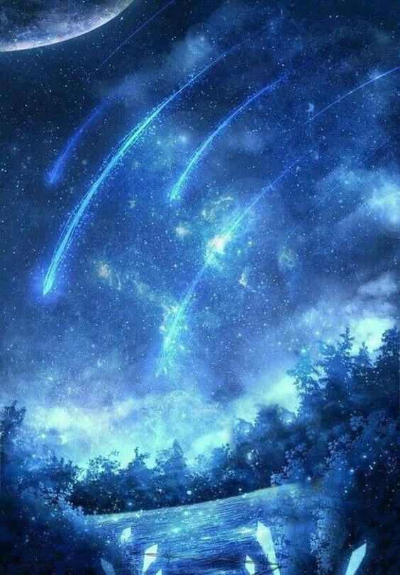 

Алмазная 5D живопись JMINE Div, Набор для вышивки крестиком, с изображением ночного неба, облака, галактики, Сверкающая Звезда, с полным покрытием