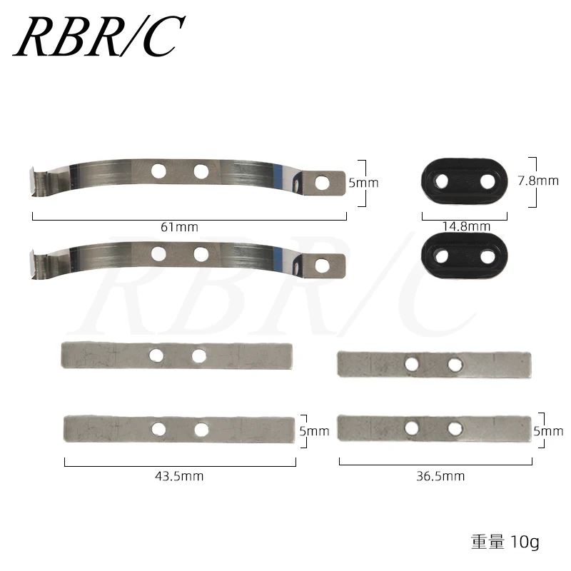 задняя ось металлическая ус