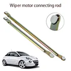 Соединительный стержень двигателя дворника, комплект Шатунов двигателя дворника для Vauxhall Vectra C Signum 2005-2009