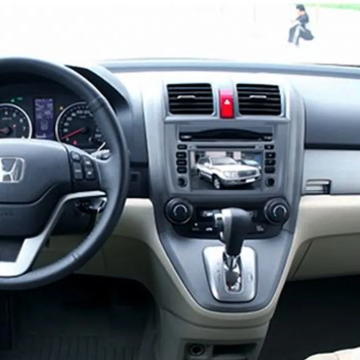 7 дюймов Android 9 0 автомобильный DVD плеер GPS Радио автомобильная навигация для TOYOTA LAND