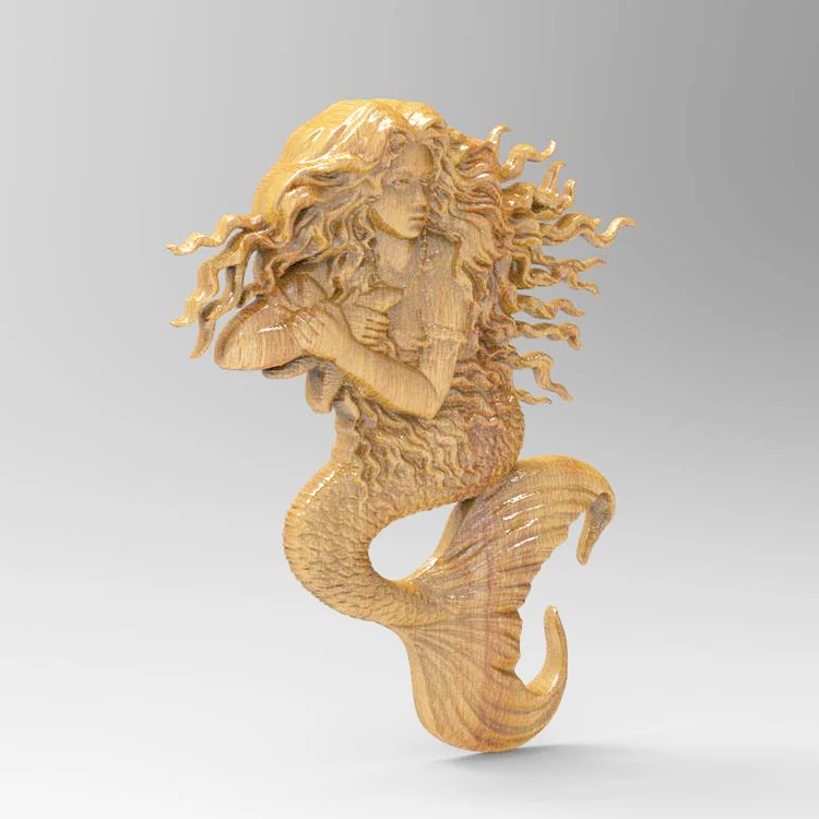 Цифровой файл в формате STL 3d модель для маршрутизатора с ЧПУ 3D принтер Artcam Aspire Bas
