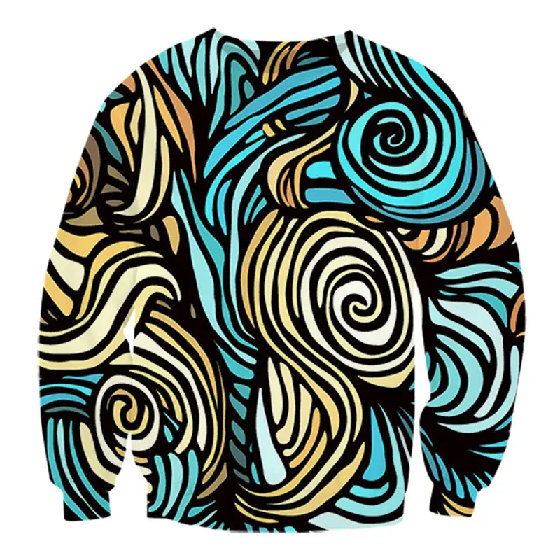 

JUMEAST Men Hoodies Fashion 3D Printing Colorful Series Hoodies Men Women 3D Print Street Wear Colorful Hooded S-7XL Oversize