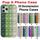 Силиконовый чехол для IPHONE 13 Pro MaxMini12 PRO MAX11 PROXS MAXXR78 Plus, 50 шт.