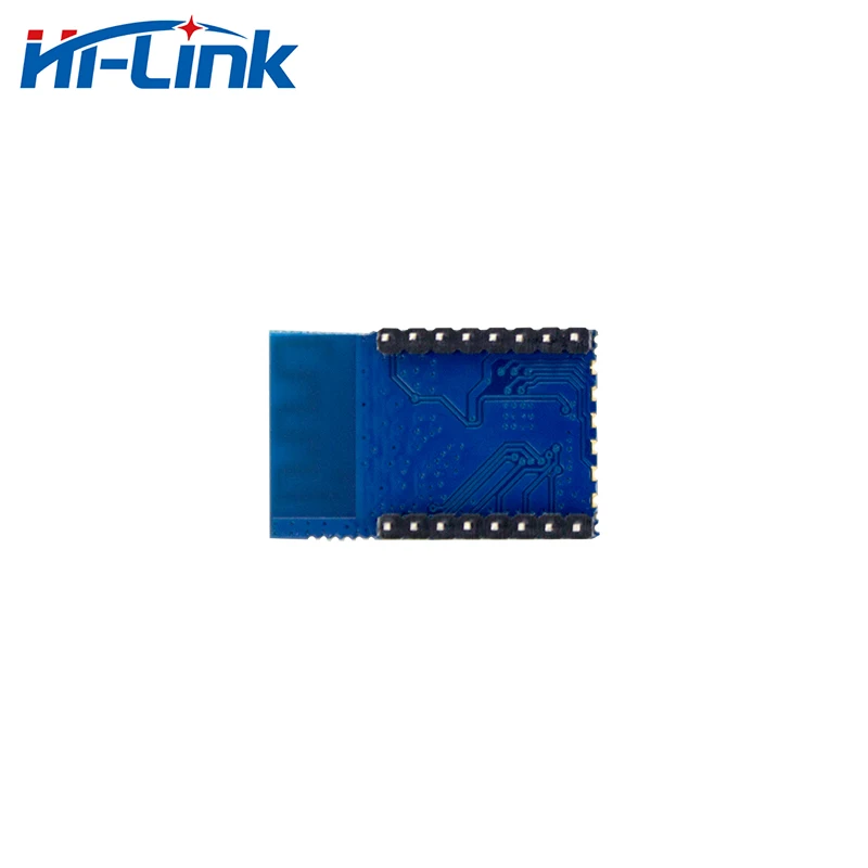 Бесплатная доставка 2 шт./лот HLK B30 BLE 4 Wifi и Bluetooth в 1 пульт дистанционного