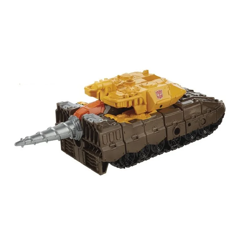 1 шт. Combiner War Computron член Strafe Afterburner Nosecone фигурка робота Классические игрушки для