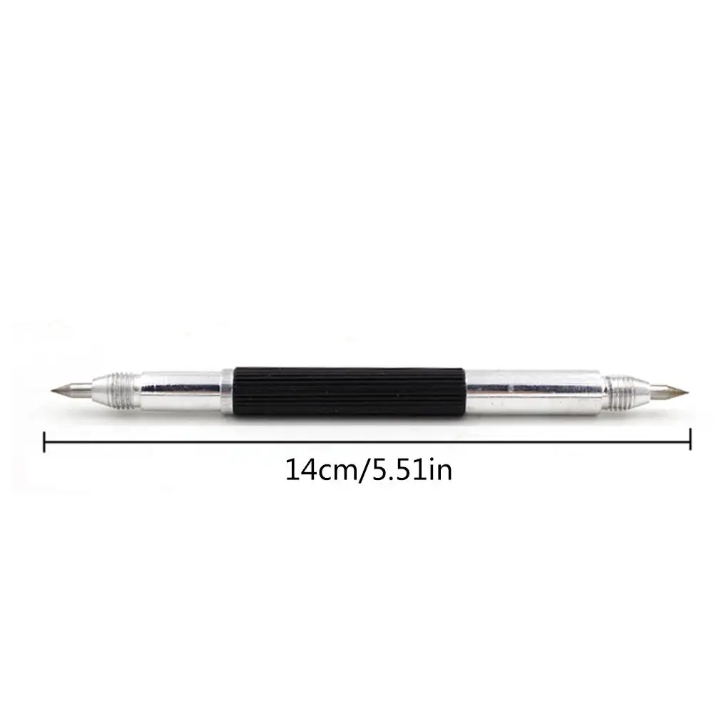 Домашний керамический инструмент ручной работы аксессуары двойная головка