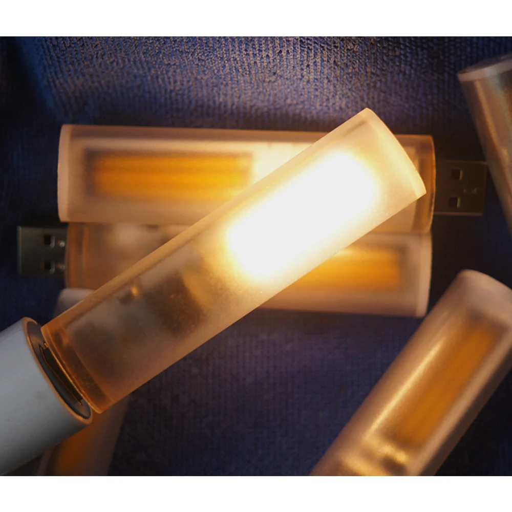 USB розетка мини светодиодный светильник для кемпинга/тентовый