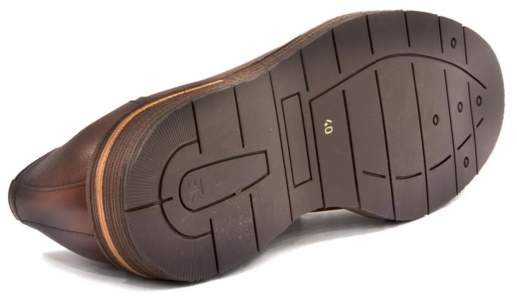 

Libero LBR 20K 3136 TAN Male Shoes Shoes Casual