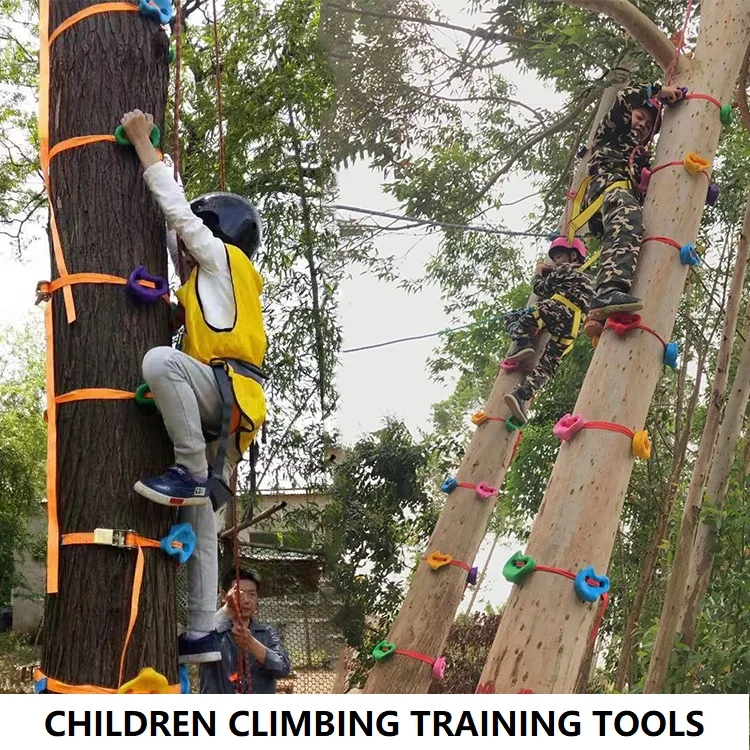 THINKEASY пластиковый детский X SPORT игровой обучающий скальный массив камень детская