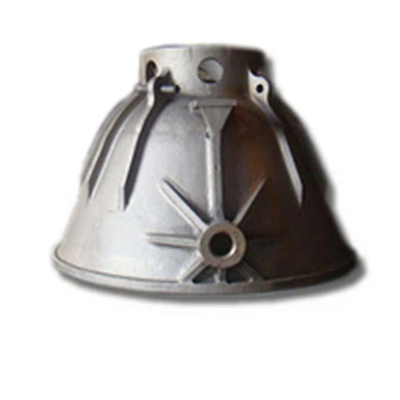 Профессиональный производитель изготовленный на заказ алюминиевая отливка