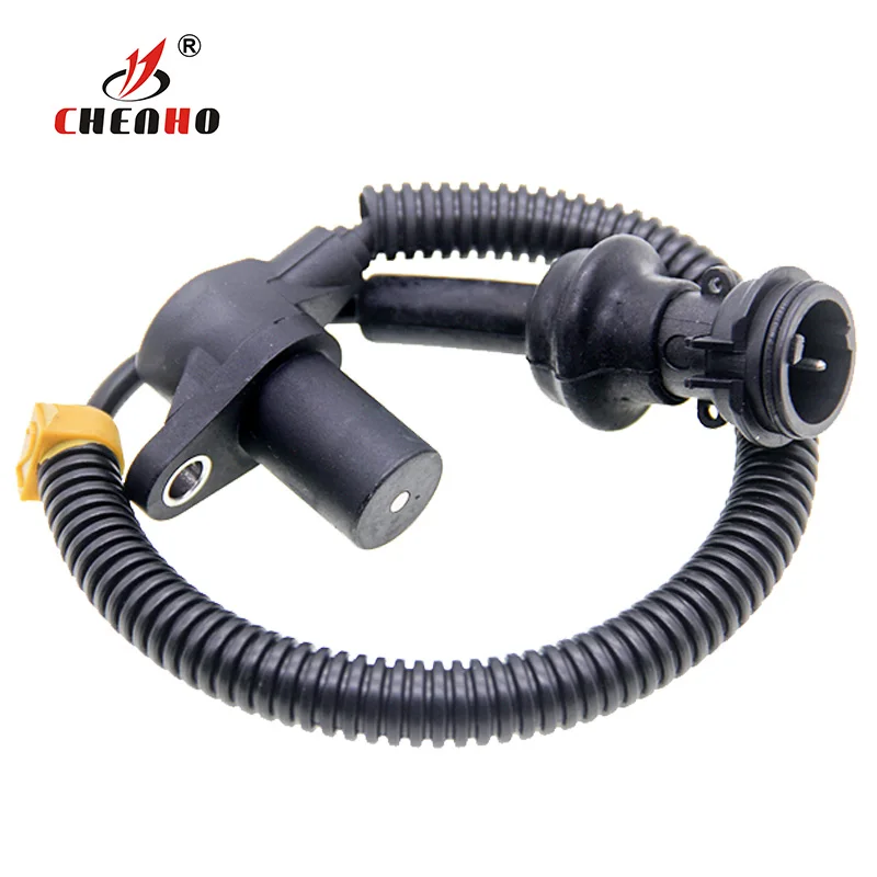 Automotive Universal Sensor Crankshaft Position Sensor 0281002270 / 0281002271 For Man truck