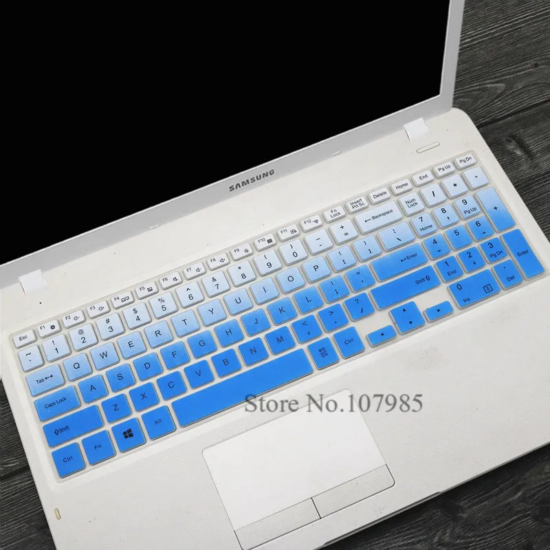 Защитный чехол для клавиатуры Samsung Essentials E20 E30 NP350XAA 15 6 дюйма NP500R5K 500R5K 500R5H 551XAA NP 550XAA