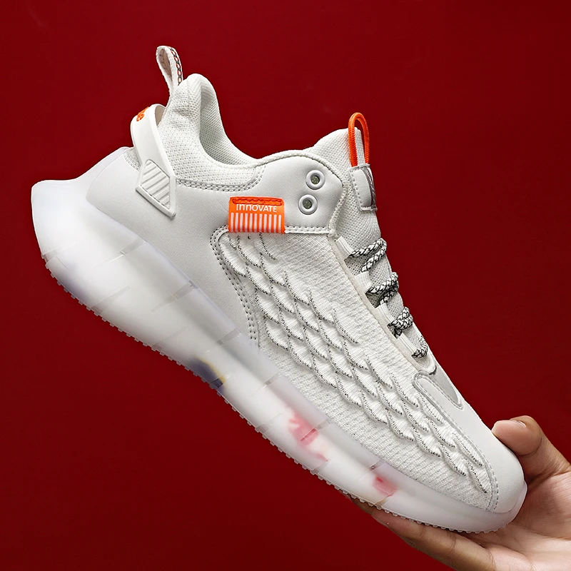 

Trainers For Men Summer Breathable Men's Shoes Sneakers Men Lightweight Male Casual Fashion Light Schoenen Mannen