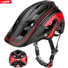 Велосипедный шлем BATFOX, для горных и мужских велосипедов