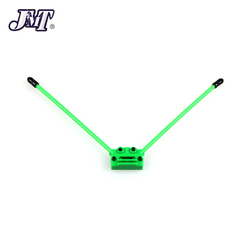 jmt cc3d atom v образный приемник фикси