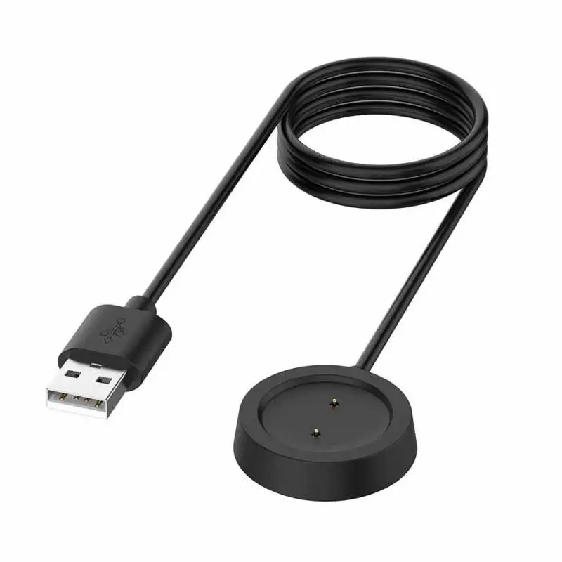 Магнитный зарядный USB кабель для Xiaomi Huami Amazfit GTR 42 мм 47 мм|Смарт-аксессуары| |