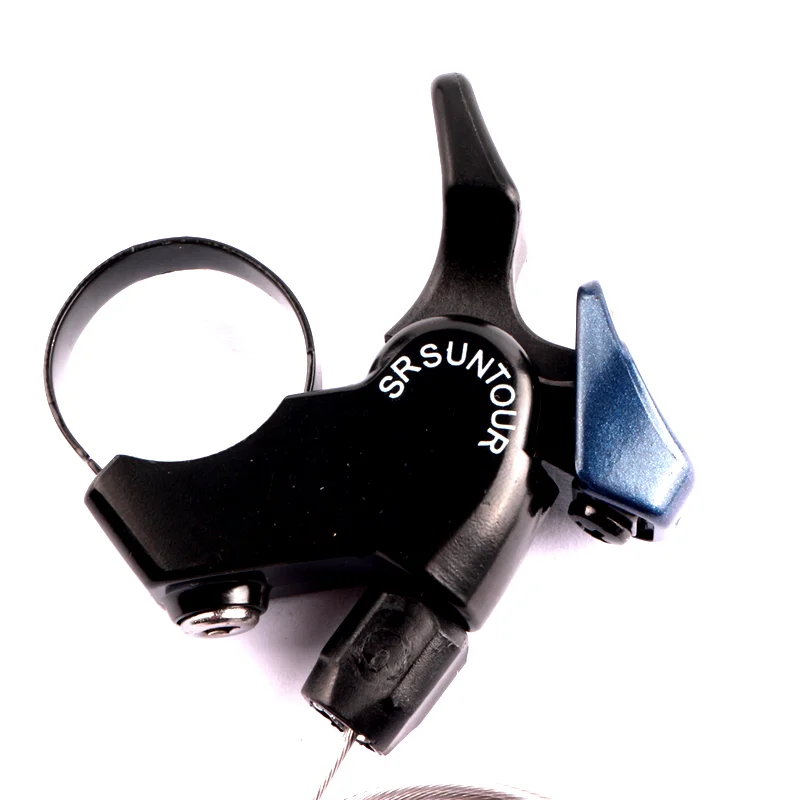 SR SUNTOUR вилка с дистанционным управлением Дистанционное устройство блокировки