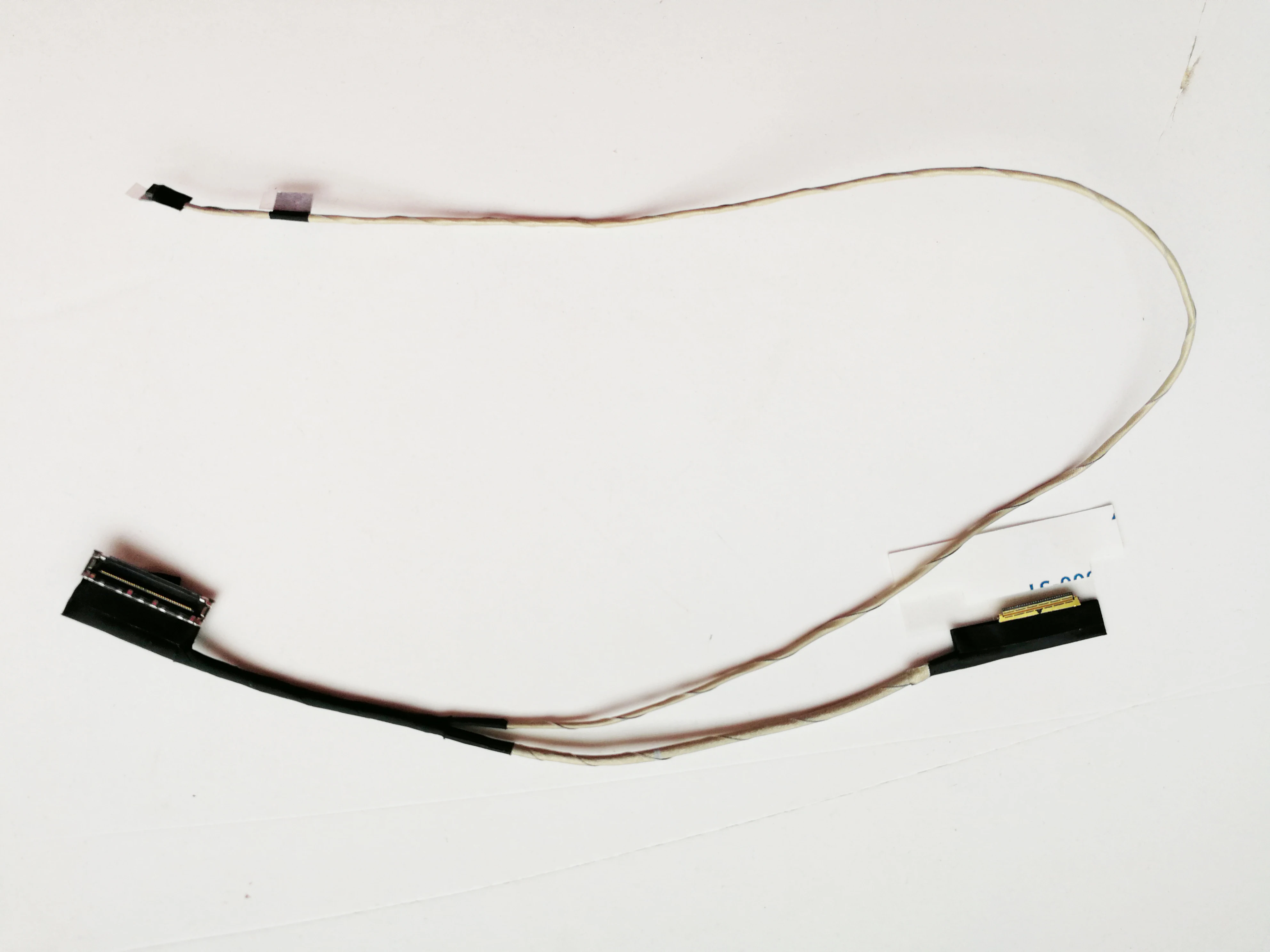 

Новинка, кабель для Acer Aspire 7 A715-A717-71G N17C4 led lcd lvds, кабель DC02002SV00 C5V01 EDP