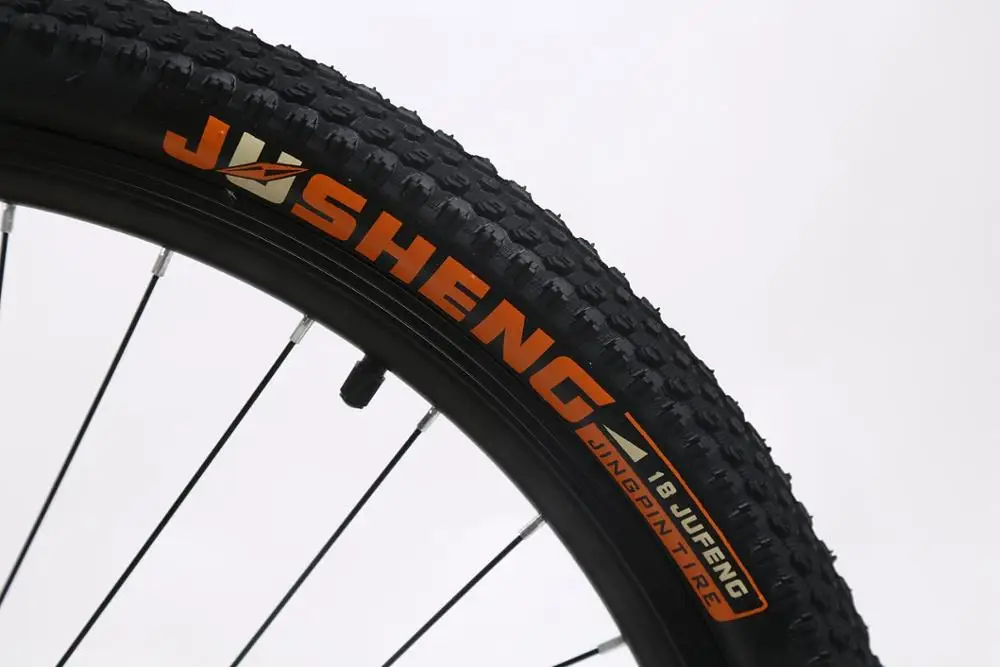 

Customized color food bike travel safely mountain bike different size folded student adult bicycle for sale