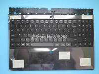 laptop palmrestkeyboard for lenovo for legion y530 y530 15ich y530 15 english us 5cb0r40212 with touchpad upper case cover new