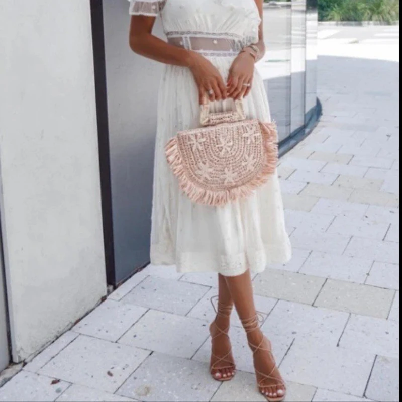 

Summer Heels Sandals Casual Bandage Buckle Strap Pumps Shoes Solid Color Clip Toe High Heels Vintage Party Women's Shoes 2021