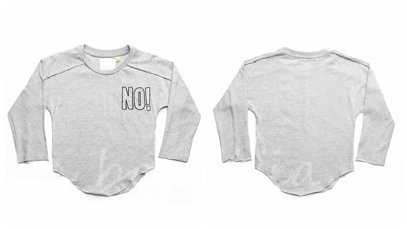New Autumn Kids T Shirts Toddler Boys Long Sleeve Tops Embroidered Skull T-shirts Baby Girl Clothes Tribal Dancers t-shirt